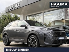 Peugeot 3008 - 1.2 Hybrid 145 GT | Nw. prijs € 48.820 | Stuur- & stoelverwarming | Elektr. achterklep | A