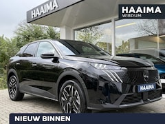 Peugeot 3008 - 1.2 Hybrid 145 GT | Stoel & Stuur Verwarming | Elektrische Achterklep | Navigatie | Adapti