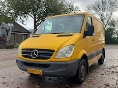 Mercedes-Benz Sprinter - 313 2.2 CDI 325 DC