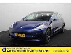 Tesla Model 3 - Standard RWD Plus 60 kWh SOH 93.5% | Autopilot | Premium Audio