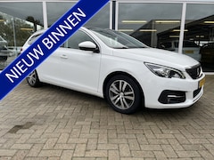 Peugeot 308 SW - 1.5 BlueHDi Blue Lease Premium / Pano / Denon / LMV / Trekhaak 50% deal 5475, - Actie