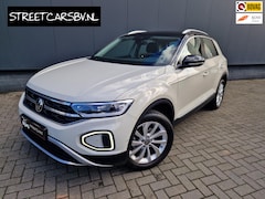 Volkswagen T-Roc - 1.5 TSI DSG 150Pk /Keyless /ACC /Winterpakket
