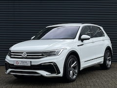 Volkswagen Tiguan - 1.5 TSI 150pk 7-DSG 2X R-line