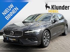 Volvo V60 - 2.0 B4 Plus Bright |Leder|Memory|Camera|