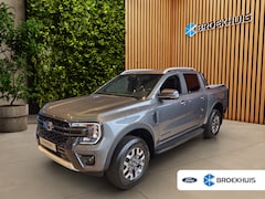 Ford Ranger - 2.3 Double Cab PHEV Wildtrak | Tijdelijk 0.99% Financial Lease | 360 Camera | Adaptive Cru