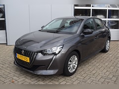 Peugeot 208 - 1.2 PureTech Active | NL-Auto | Apple Carplay/Android Auto