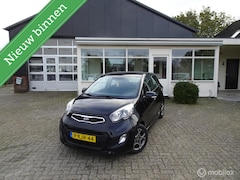Kia Picanto - AIRCO/ CRUISE CONTROLL) 1.0 CVVT ISG Comfort Pack