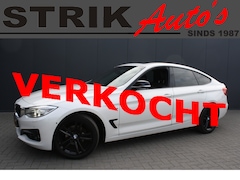 BMW 3-serie Gran Turismo - 318d High Executive