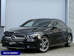 Mercedes-Benz A-klasse - 250 e Business Solution AMG Limited | Widescreen | Camera