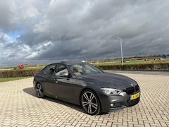 BMW 3-serie - 330e Centennial High Executive