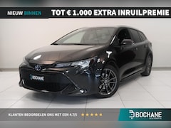 Toyota Corolla Touring Sports - 1.8 Hybrid Active | Camera | Climate control | Adaptieve cruise control | AppleCarplay And