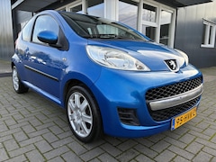 Peugeot 107 - 1.0-12V XS | AUTOMAAT | AIRCO | 123000 KM