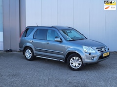Honda CR-V - 2.0i Executive / Automaat / Leer / Airco / Stoelverwarming / Trekhaak