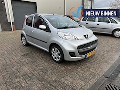 Peugeot 107 - 1.0-12V Sublime Airco 5DRS Elek-Pakket NAP