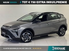 Hyundai Bayon - 1.0 T-GDI Comfort Smart | Navigatie | Achteruitrijcamera | Parkeersensoren |