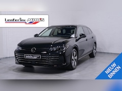Volkswagen Passat Variant - 1.5 eTSI Business Trekhaak IQ Drive Apple Carplay Winterpakket 360 Camera Akoestisch pakke