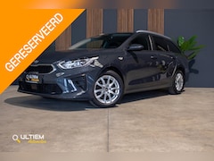 Kia Cee'd Sportswagon - Ceed 1.0 T-GDi Comfortline | CARPLAY*CRUISE