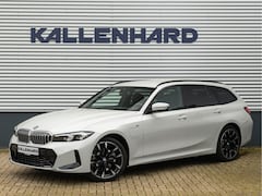 BMW 3-serie Touring - 330e xDrive - M-Sport - LCI 2 - Memoryzetel - Head-up - Driving + Parking Ass