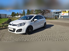 Kia Rio - 1.2 CVVT Super Pack Airco, N.A.P A.P.K