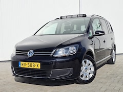 Volkswagen Touran - 1.4 TSI Highline Panoramadak/Stoelverw/Navi Nette Auto