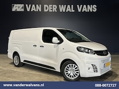Opel Vivaro - 1.5 CDTI L3H1 Euro6 Airco | Navigatie | Camera | Apple Carplay | Android Auto Cruisecontro