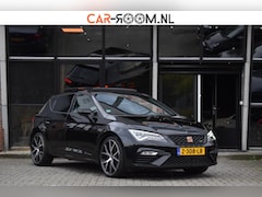 SEAT Leon - 2.0 TSI CUPRA Pano BBD Camera Carplay