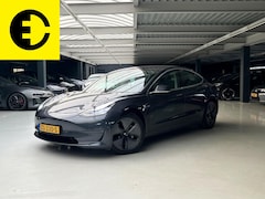 Tesla Model 3 - Long Range AWD 75 kWh | FSD | Premium audio | Incl. BTW