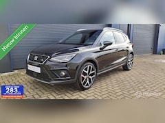 SEAT Arona - 1.0 TSI FR Business Intense