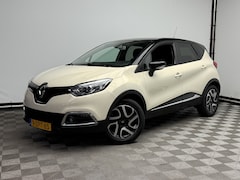 Renault Captur - 0.9 TCe Dynamique ECC Navi Trekhaak NL Auto