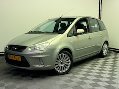Ford C-Max - 1.8-16V Limited Trekhaak ECC NL Auto