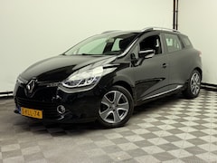 Renault Clio Estate - 0.9 TCe Expression Navi Airco Trekhaak NL Auto