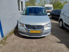 Volkswagen Touran - 1.4 TSI Trendline