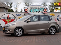 Renault Scénic - 2.0 Dynamique Automaat 1e Eig. 27.300 km +NAP