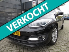 Renault Mégane Estate - 1.2 TCe Limited / NAV / PDC 2x / Climatronic