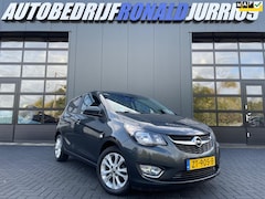 Opel Karl - 1.0 ecoFLEX Innovation NL.Auto/Groot Mediascherm/Leder/Climatronic/Cruise/1Ste Eigenaar/De