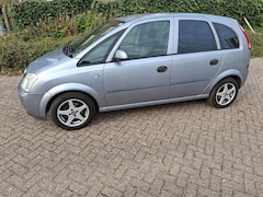 Opel Meriva - 1.6 Essentia HUURKOOP Lees text