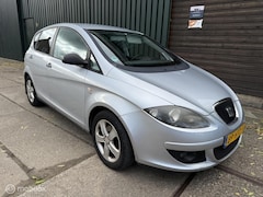 SEAT Altea - 1.4 TSI Active Style APK 6-2026