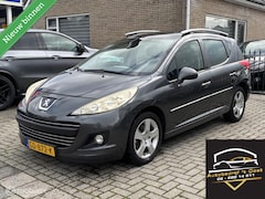 Peugeot 207 SW - 1.6 VTi Blue Lease Executive | NW APK |
