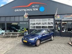 Opel Astra - 1.6 I 16V Sport lees de advertentie goed