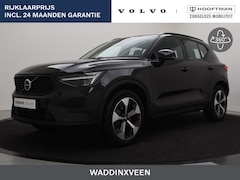 Volvo XC40 - B4 AUT(7) PLUS DARK HARMAN KARDON TREKHAAK 19INCH
