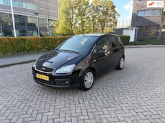 Ford Focus C-Max - 2.0-16V Ghia automaat airco cruisecontrol