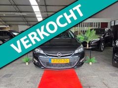 Opel Astra Sports Tourer - 1.6 CDTi Business+ NAVI FACELIFT 2014