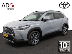 Toyota Corolla Cross - Hybrid 140 Style | Adaptive Cruise Control | Apple Carplay | Android Auto | Parkeersensore