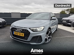 Audi A1 Sportback - 25 TFSI S edition