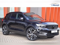 Volvo XC40 - T5 Recharge R-Design | Panoramadak | Stoelverwarming | Parkeercamera | Trekhaak | 20 Inch