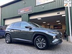 Hyundai Tucson - 1.6 T-GDI MHEV Comfort Smart Mild Hybride Automaat