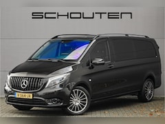 Mercedes-Benz Vito - 119 CDI Extra Lang Leder Camera Audio Upgrade 19"