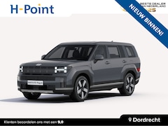 Hyundai Santa Fe - 1.6 T-GDI PHEV Comfort Plus Limited 4WD 7p. | €3525 KORTING | DIRECT LEVERBAAR |