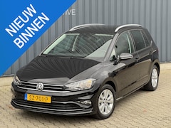 Volkswagen Golf Sportsvan - 1.5 TSI ACT Comfortline | Automaat | Trekhaak | ACC