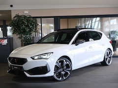 CUPRA Leon - 1.4 e-Hybrid VZ 245PK Pano Led Navi Cam ACC Stoelverwarming